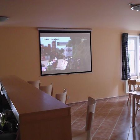 יאנוב נאד ניסו Apartmany Doma מראה חיצוני תמונה