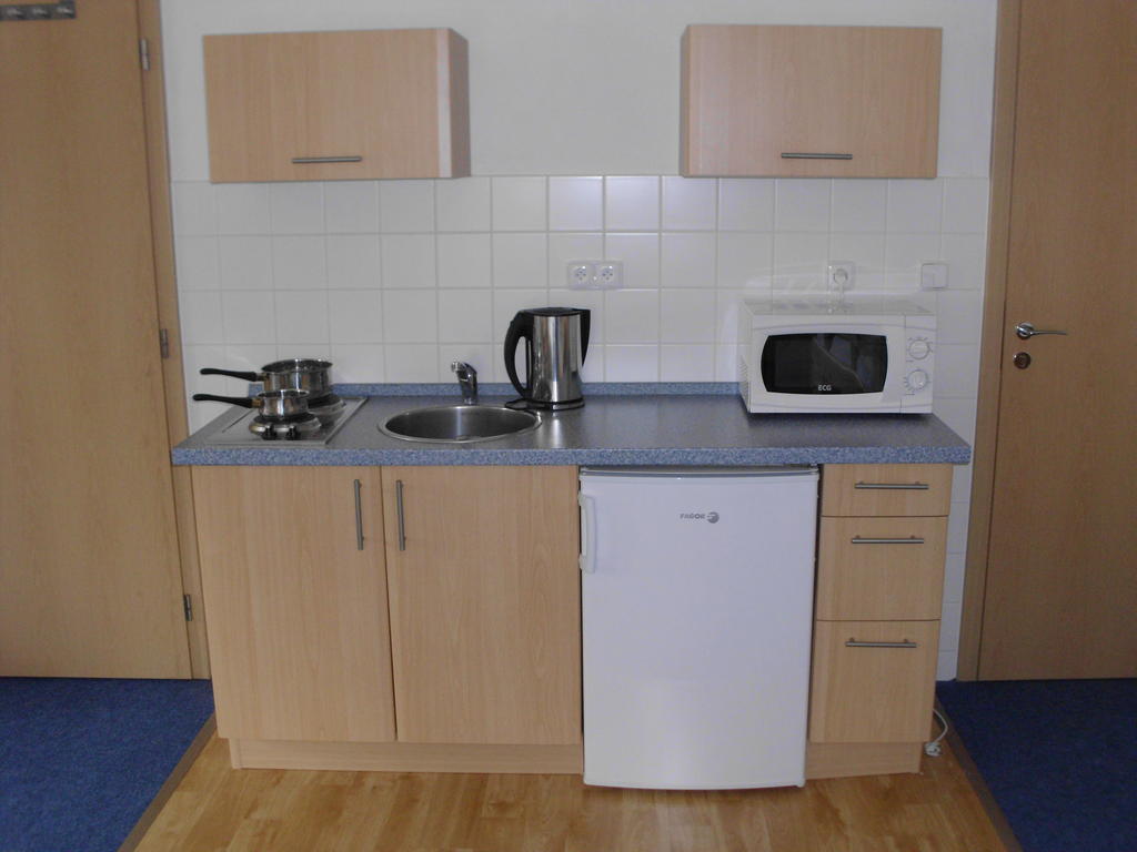 יאנוב נאד ניסו Apartmany Doma חדר תמונה