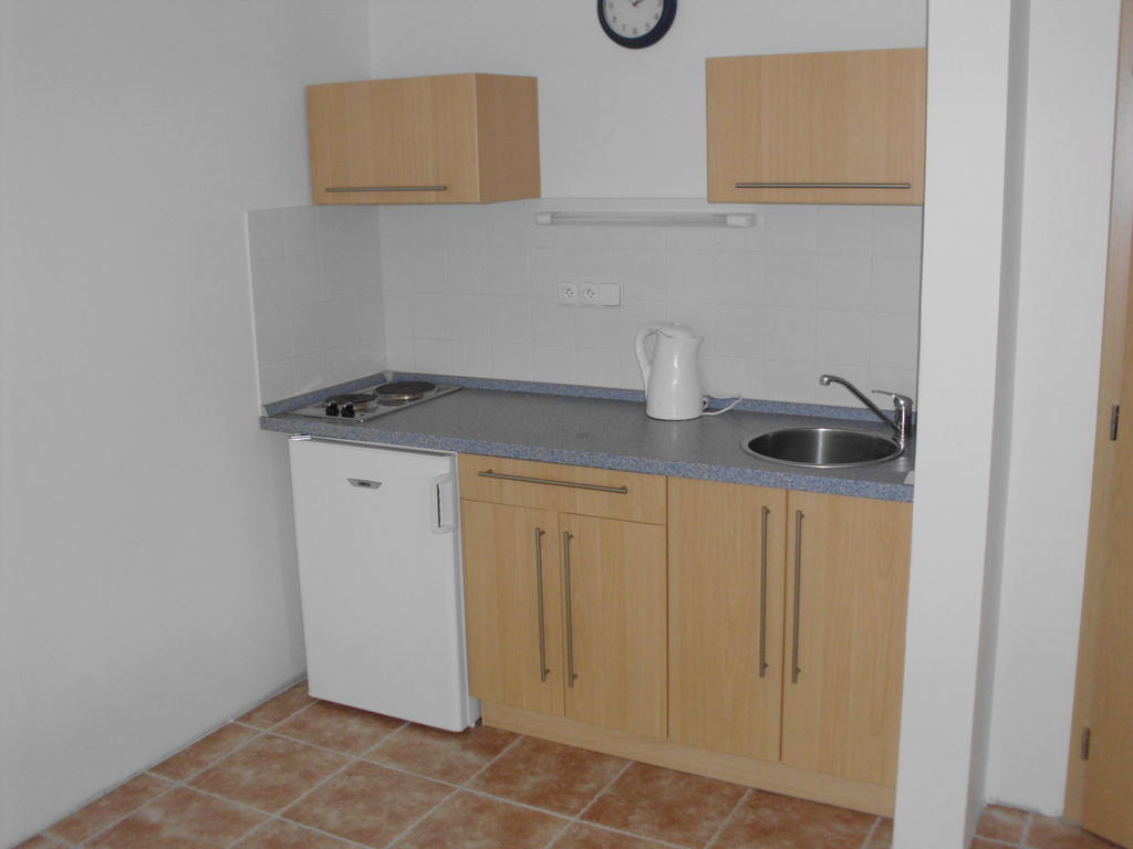 יאנוב נאד ניסו Apartmany Doma חדר תמונה