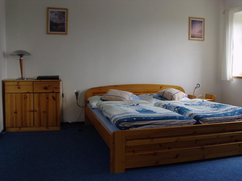 יאנוב נאד ניסו Apartmany Doma חדר תמונה