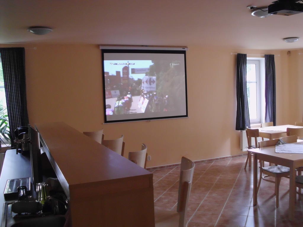 יאנוב נאד ניסו Apartmany Doma מראה חיצוני תמונה