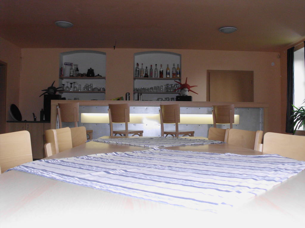 יאנוב נאד ניסו Apartmany Doma מראה חיצוני תמונה