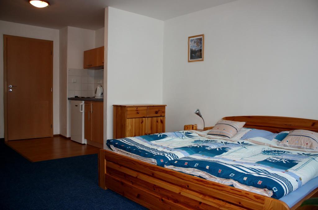 יאנוב נאד ניסו Apartmany Doma חדר תמונה